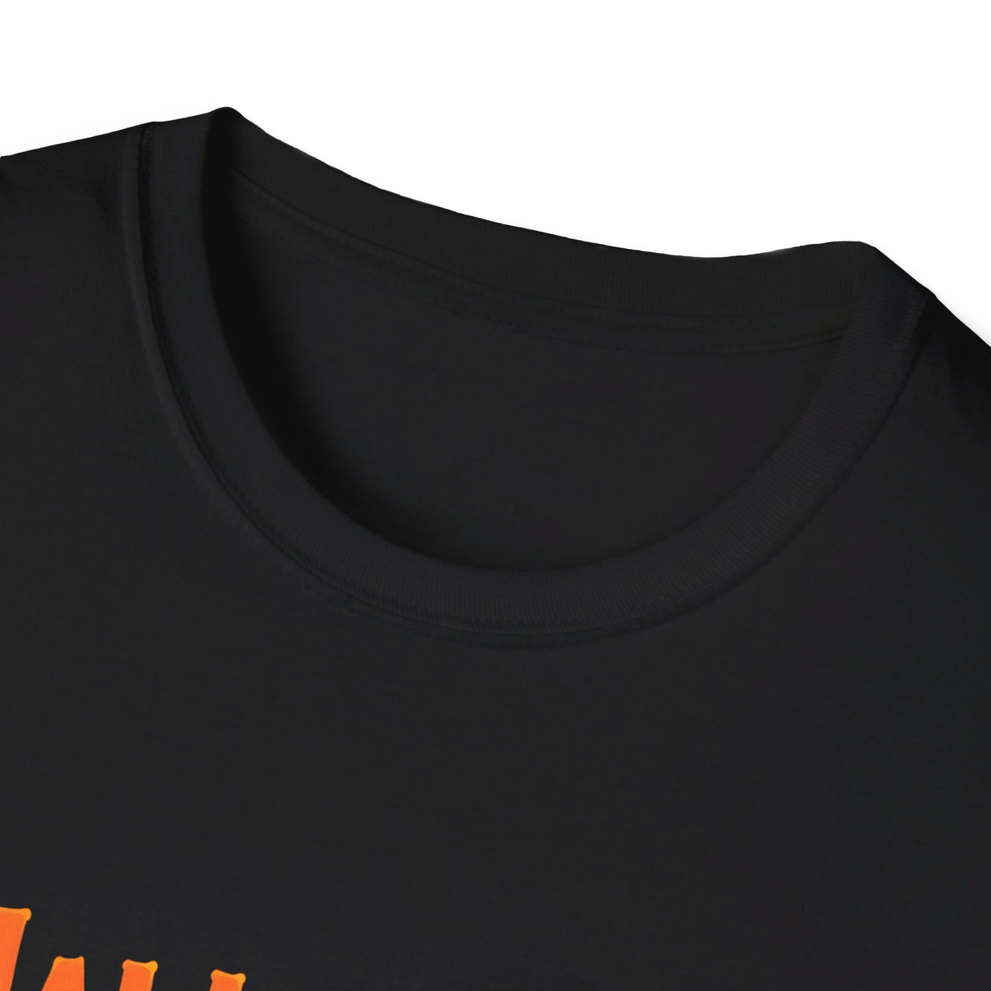 Halloween Cruise Squad 2024 T-Shirt