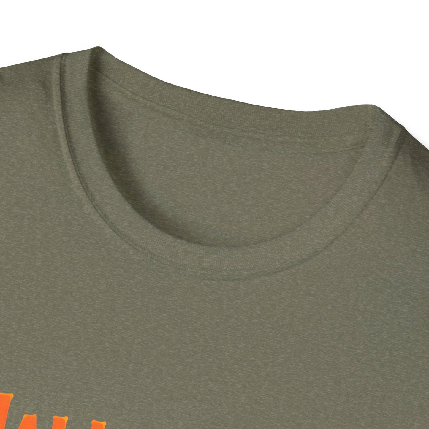 Halloween Cruise Squad 2024 T-Shirt