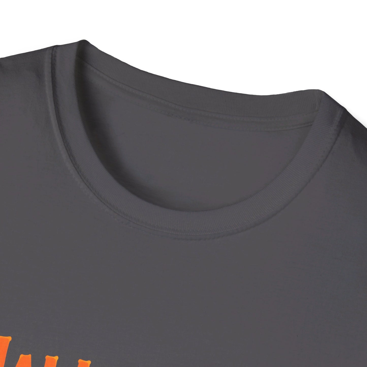 Halloween Cruise Squad 2024 T-Shirt
