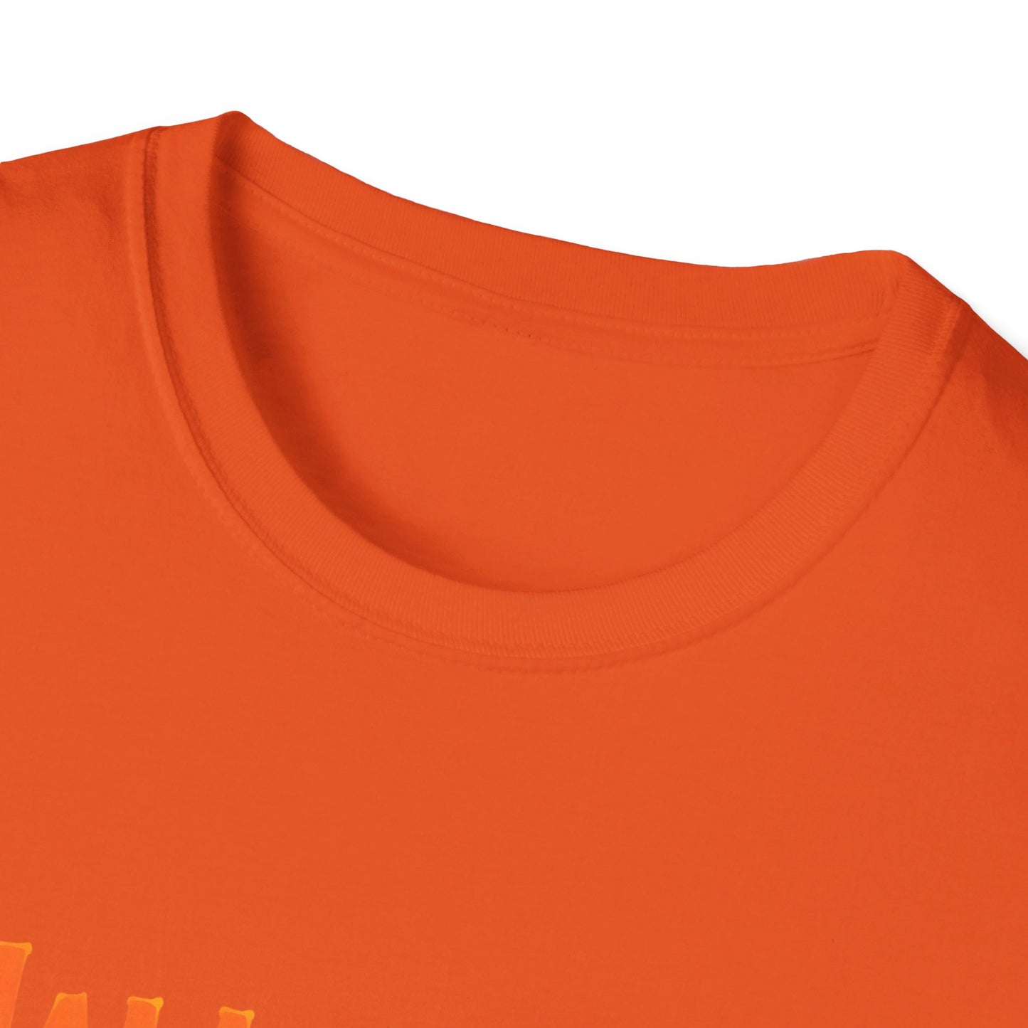 Halloween Cruise Squad 2024 T-Shirt