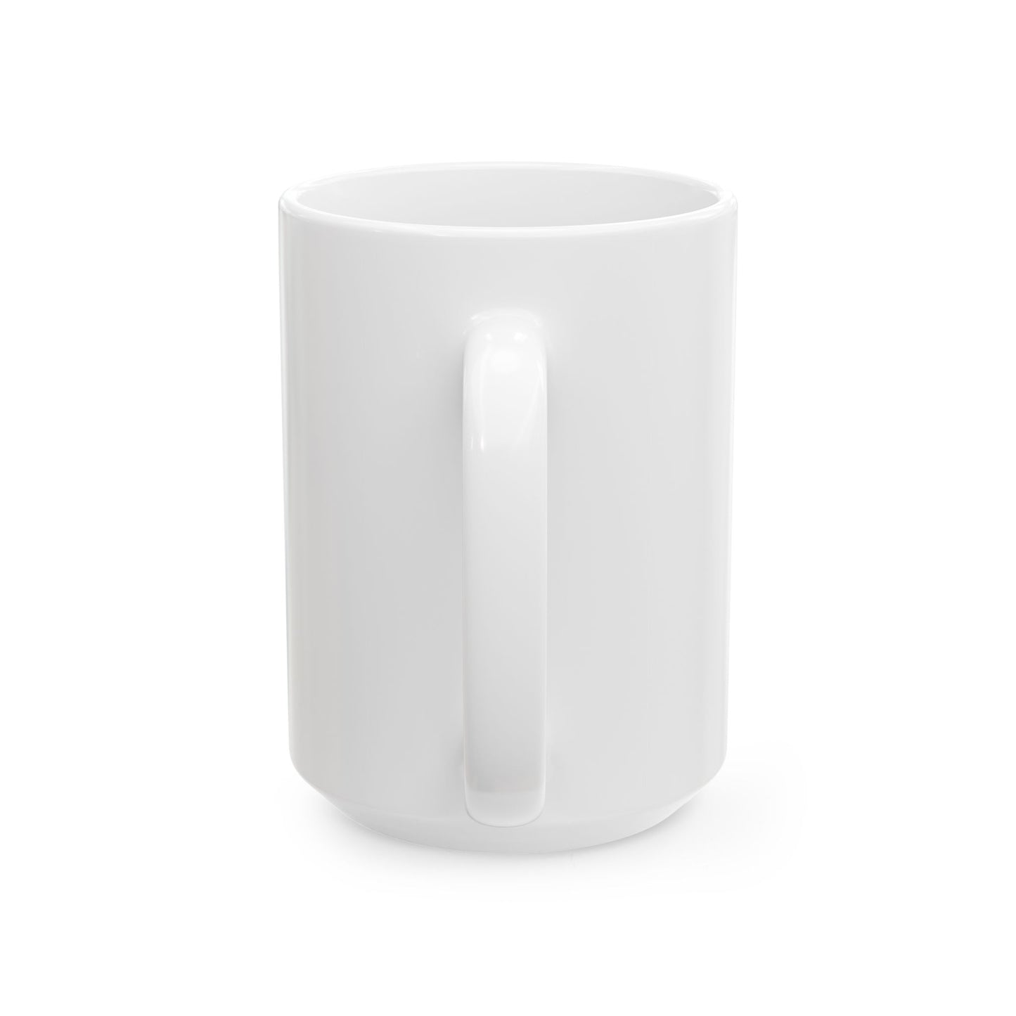 Find Your Path Adventure Inspiration Nature Hiking Ceramic Mug