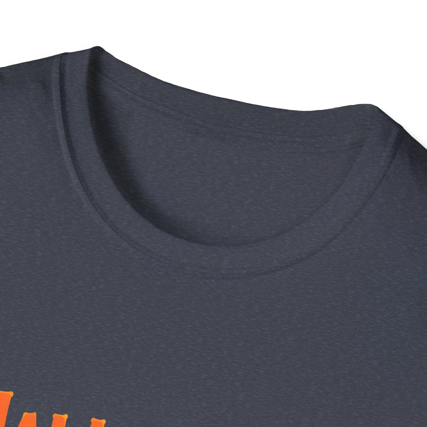 Halloween Cruise Squad 2024 T-Shirt