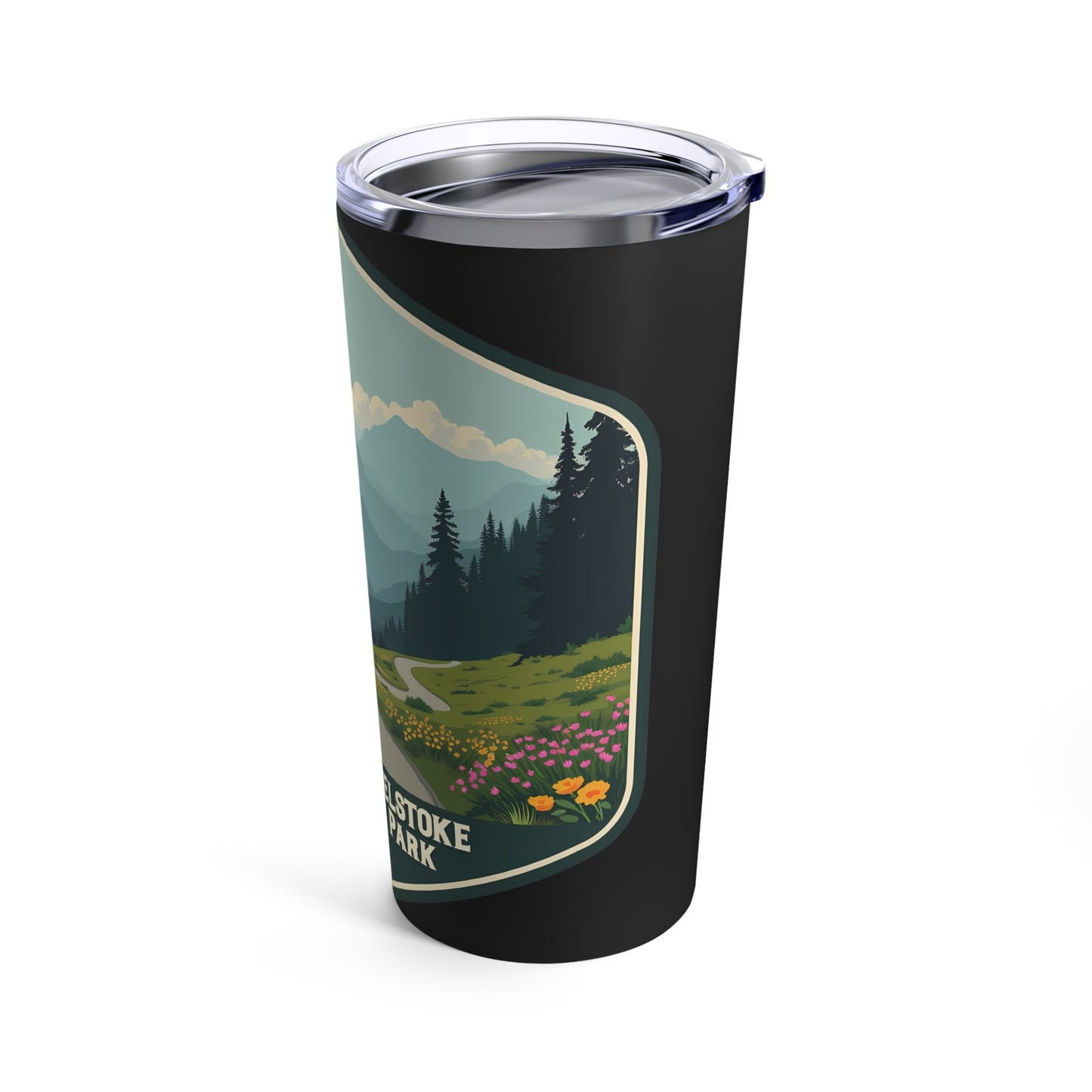 Mount Revelstoke National Park 2020 Scenic Wilderness Adventure