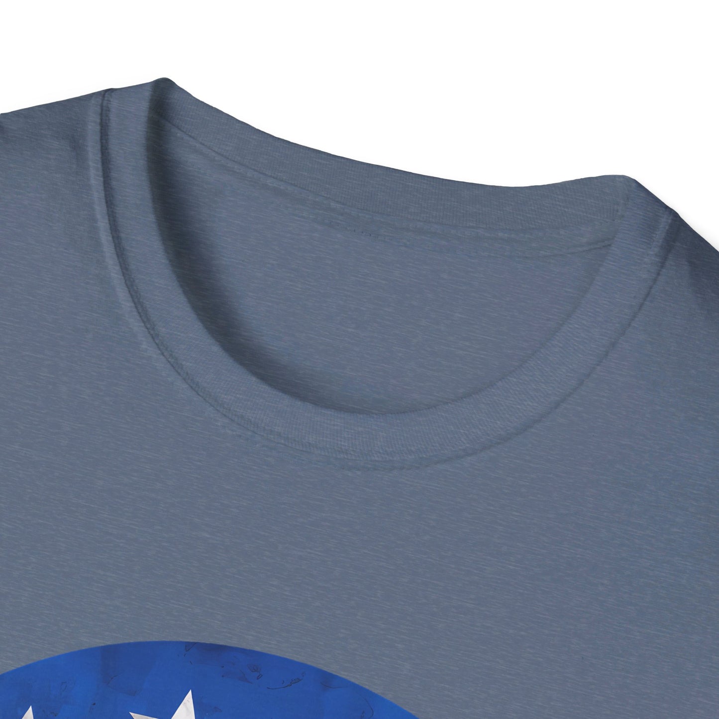 Kamala Harris Tim Walz 2024 Election Harris Walz Vintage T-Shirt