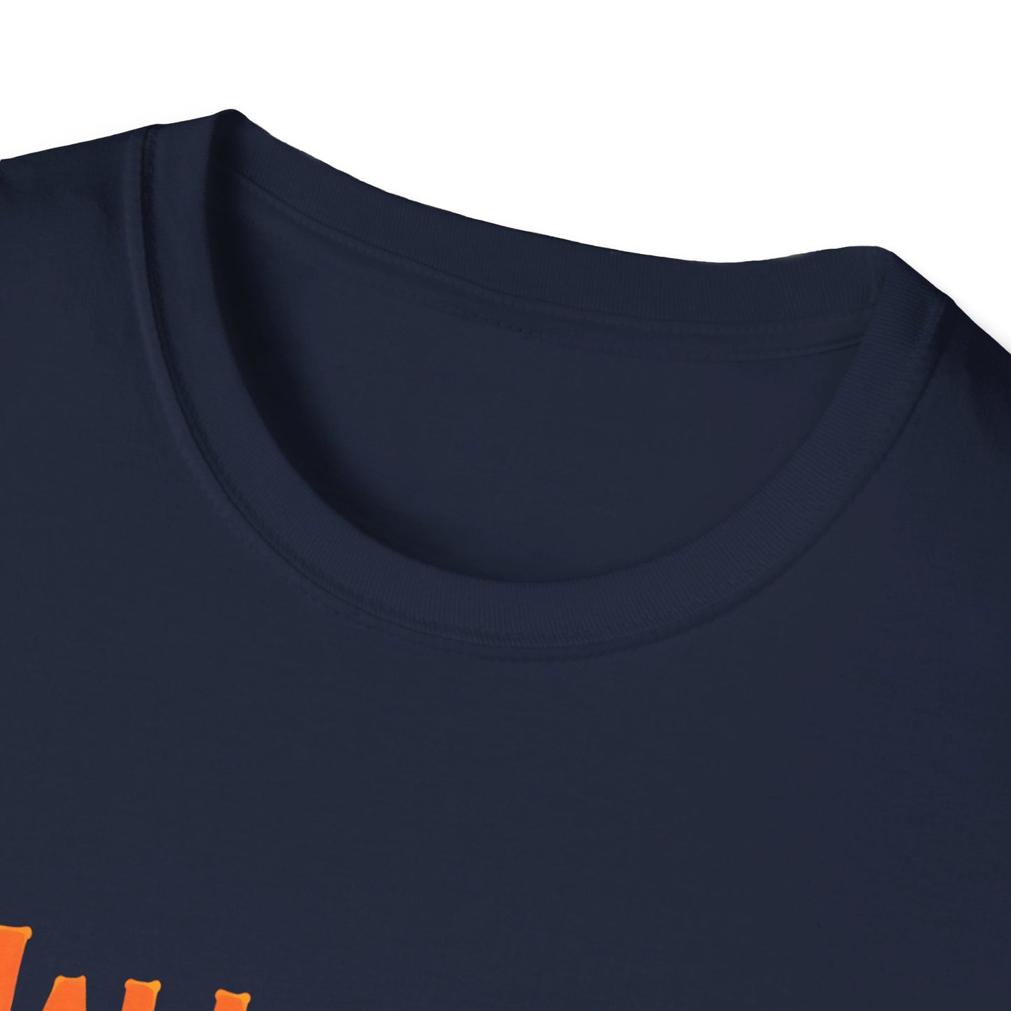 Halloween Cruise Squad 2024 T-Shirt