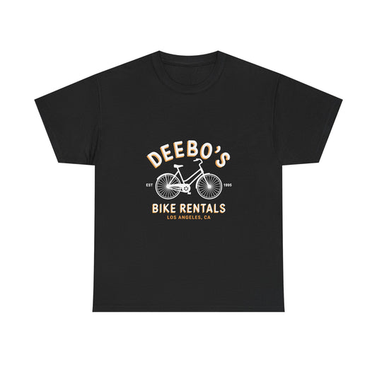 Deebo's Bike Rentals Tee