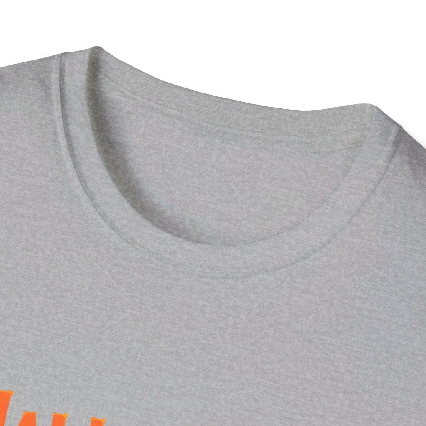 Halloween Cruise Squad 2024 T-Shirt