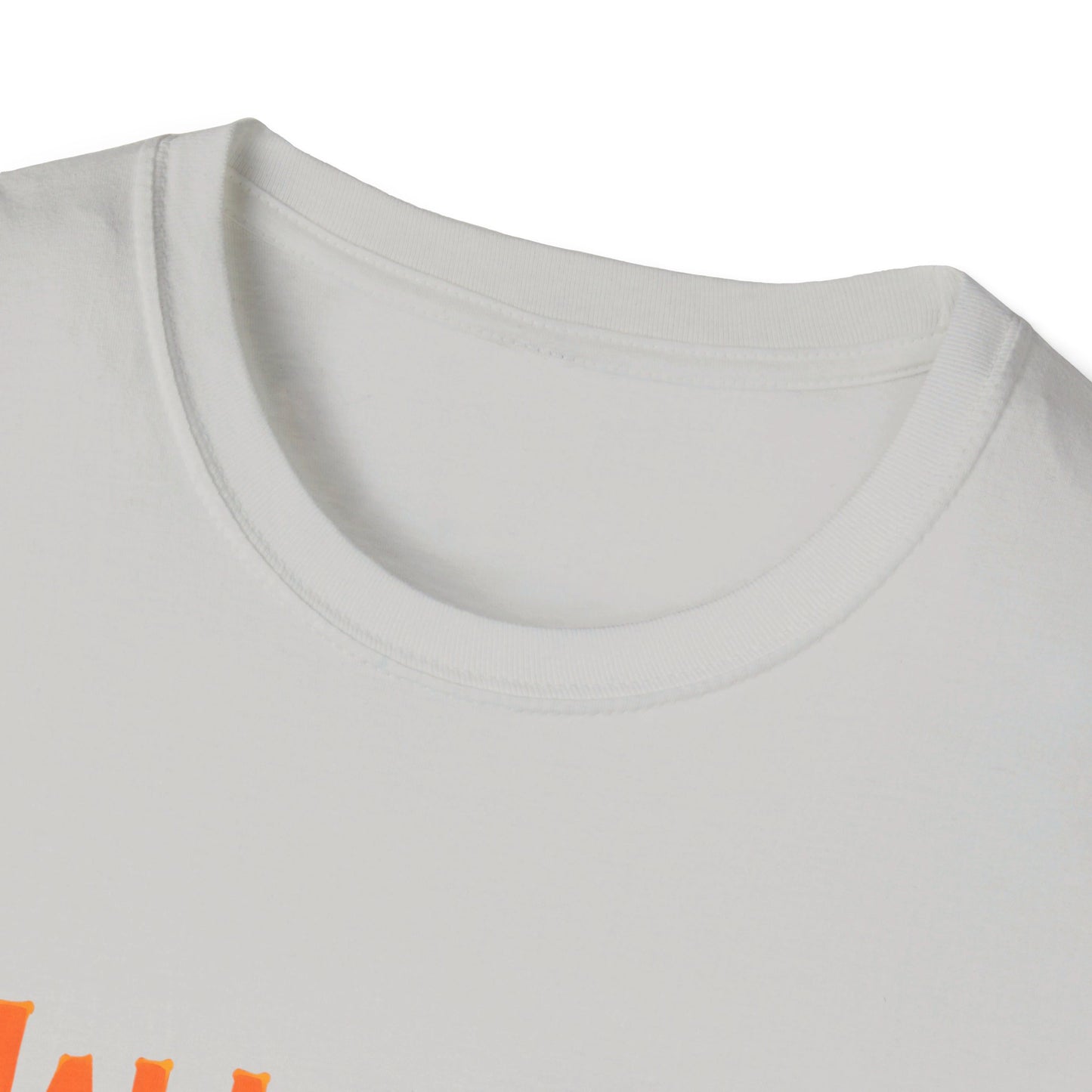 Halloween Cruise Squad 2024 T-Shirt