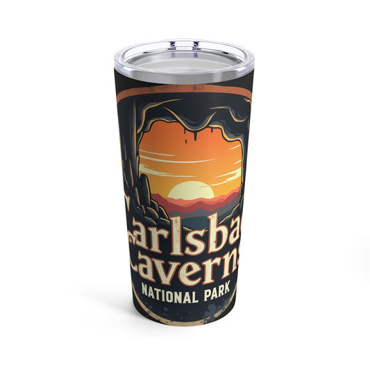 Carlsbad Caverns National Park Sunset Adventure