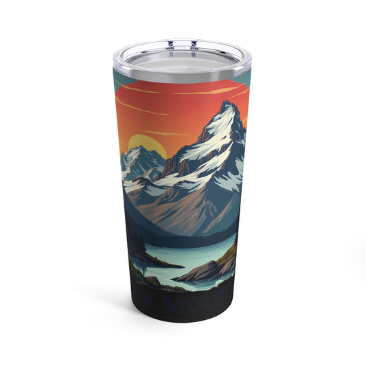 Rocky Mountain National Park Sunset Landscape Adventure