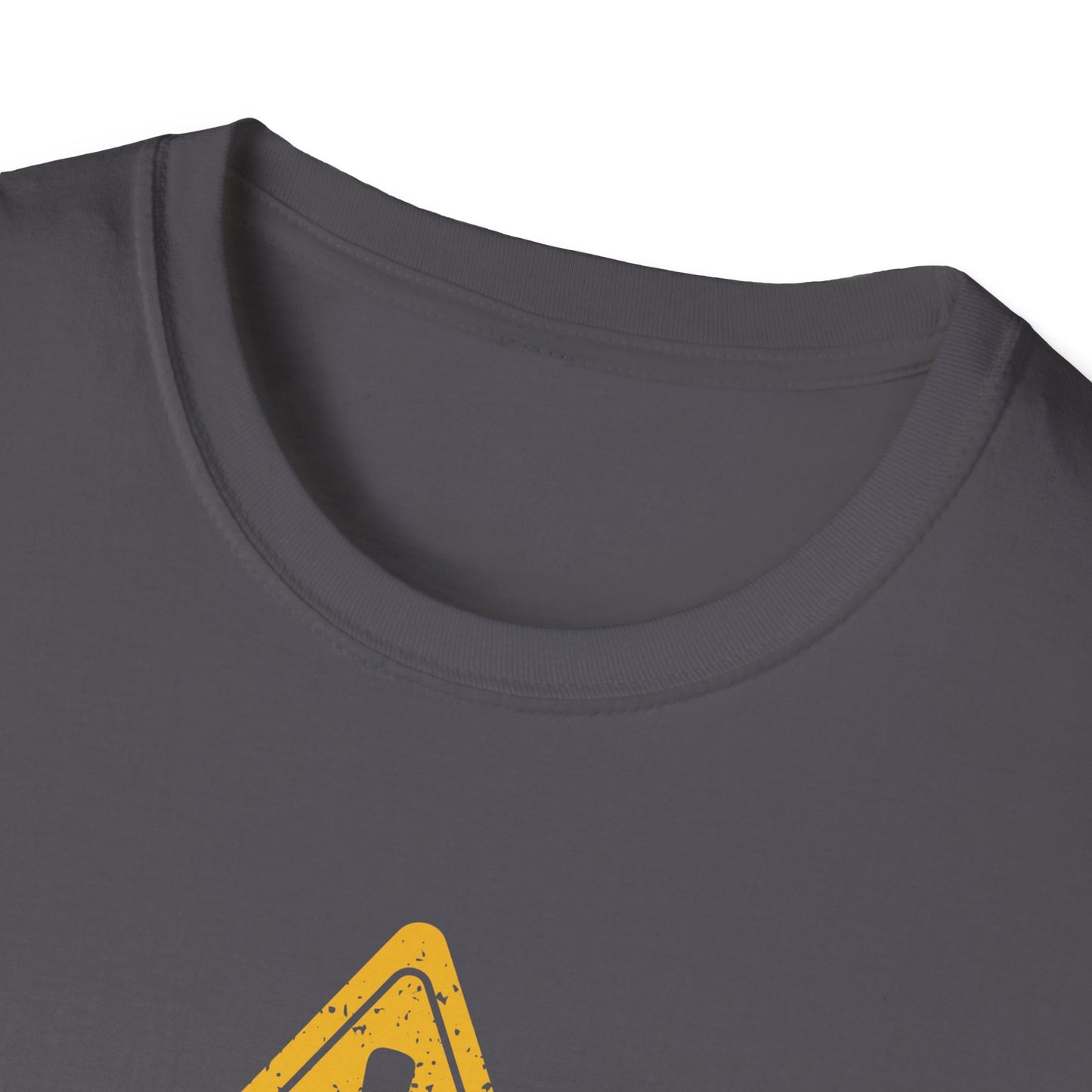 Warning This Electrician Will Shock You T-Shirt